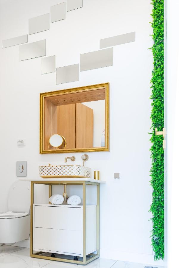 Thome Exclusive Cuvee Turda Exteriör bild