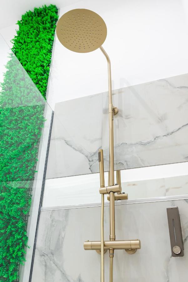 Thome Exclusive Cuvee Turda Exteriör bild