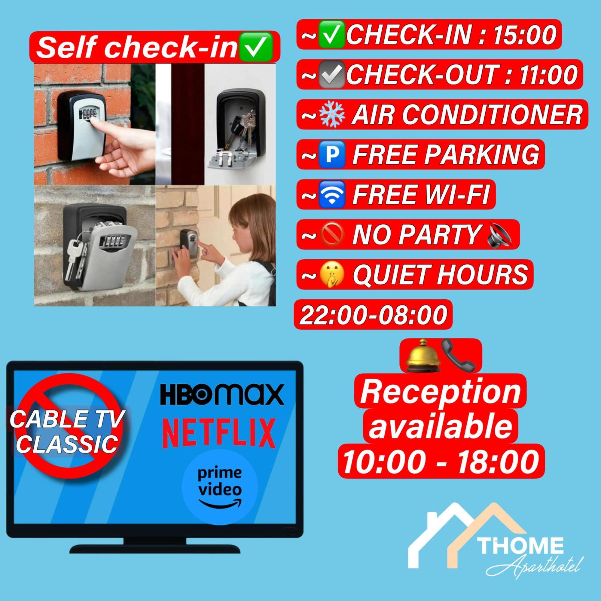 Thome Exclusive Cuvee Turda Exteriör bild